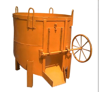 Standard Excavator